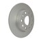 Pagid Brakes Brake Disc, 355122612 355122612 - alternate 2